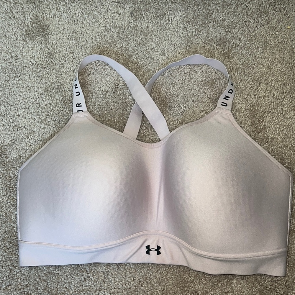 Women’s UA Infinity High Sports Bra